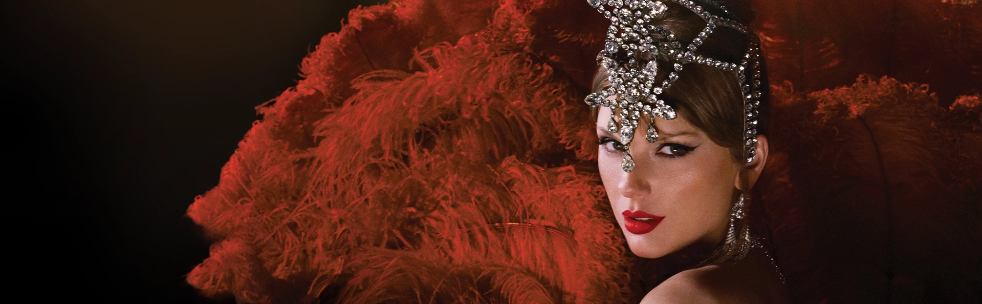 Taylor Swift: The Official Release Party of a Showgirl
